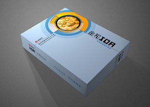 尚丞設計案例分享 金和財會軟件（Jinher FA）包裝設計——專業、科技與信賴的視覺詮釋