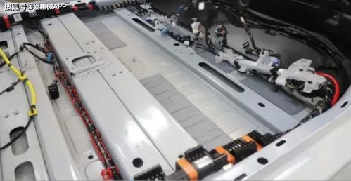 軟件定義汽車時代，誰能造好一輛智能電動汽車？