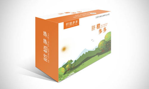 包裝升級，價(jià)值新生 農(nóng)產(chǎn)品為何需要精美設(shè)計(jì)