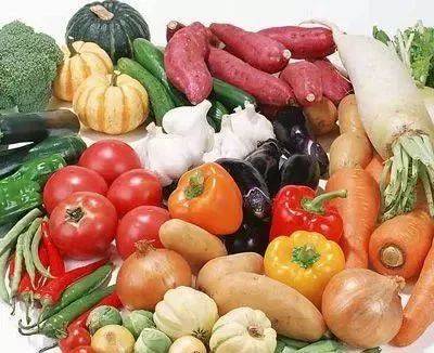 加快農產品品質標準制定，滿足高品質生活追求