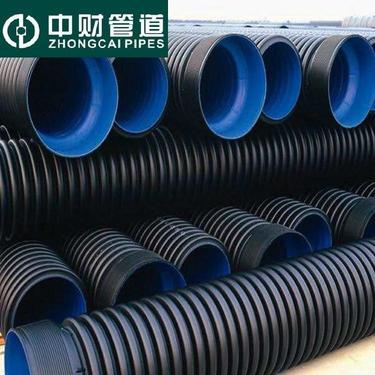 鑫儲供應鏈 重塑塑料管道行業的價值動脈
